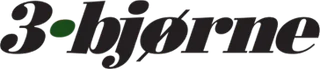 3 Bjørne - Bydelsfarver logo
