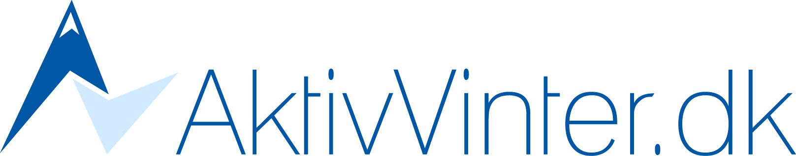 AktivVinter.dk logo