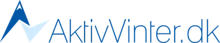 AktivVinter.dk logo