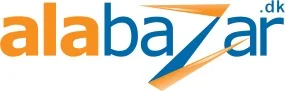 Alabazar.dk logo