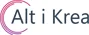Altikrea.dk logo