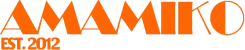 Amamiko logo