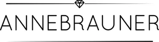 ANNEBRAUNER logo