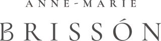 Anne-Marie Brissón logo