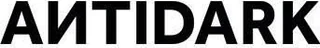 Antidark logo