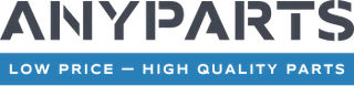 Anyparts logo
