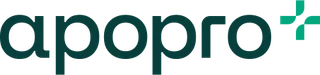 Apopro (DK) logo