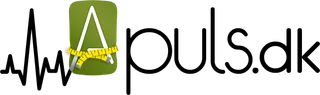 Apuls.dk logo
