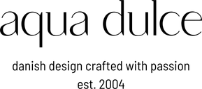 Aqua Dulce logo