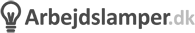 Arbejdslamper.dk logo