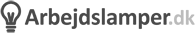 Arbejdslamper.dk logo