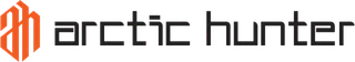 Arctic Hunter logo