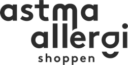 Astma Allergi Shoppen logo