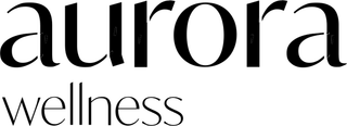 Aurora Wellness logo