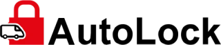 Autolock.dk logo