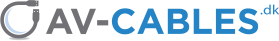Av-Cables DK logo