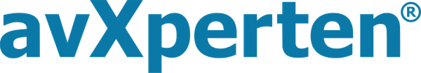 avXperten (DK) logo