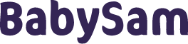 BabySam DK logo