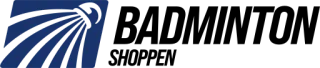 Badmintonshoppen DK logo