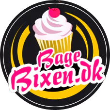 BageBixen (DK) logo