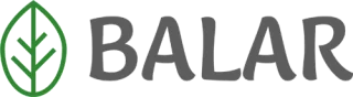 Balar logo