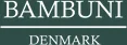 Bambuni - førende bambus webshop logo
