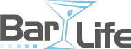 Barlife.dk - Barudstyr og tilbehør logo