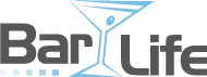 Barlife.dk - Barudstyr og tilbehør logo