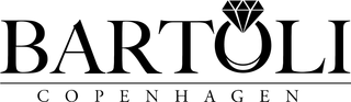 BARTOLI Copenhagen logo