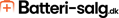 Batteri-salg.dk logo