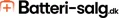 Batteri-salg.dk logo