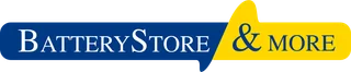 BatteryStore & More logo