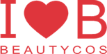 Beautycos DK logo