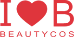Beautycos DK logo