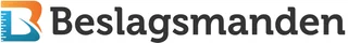 Beslagsmanden.dk logo