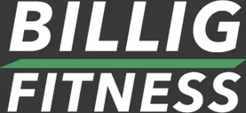 Billig-fitness.dk logo