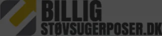 Billig-stoevsugerposer (DK) logo