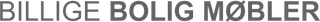 Billige Bolig Møbler logo