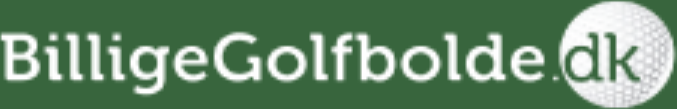 BilligeGolfbolde.dk logo