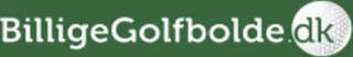BilligeGolfbolde.dk logo