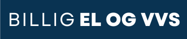 Billigelogvvs.dk logo