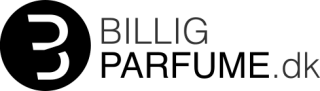 BilligParfume.dk logo