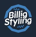 Billigstyling logo