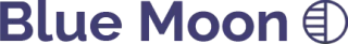 Blue Moon DK logo