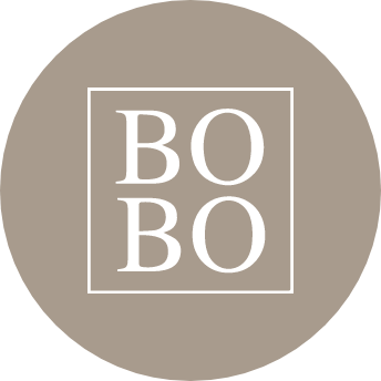 Boboonline.dk logo