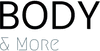 Body & More logo