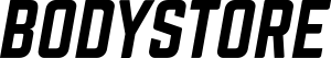 Bodystore DK logo