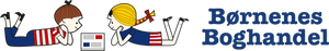 Boernenes (DK) logo