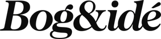 Bog&idé logo