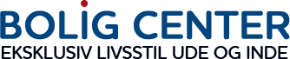 Boligcenter DK logo